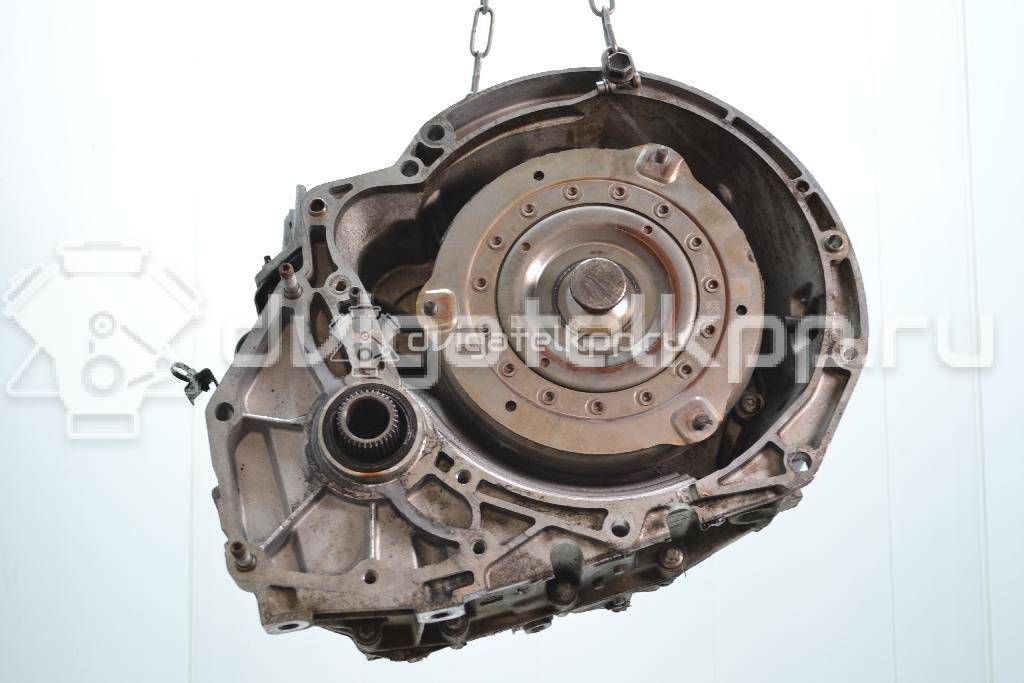 Фото Контрактная (б/у) АКПП для renault Duster  V    8201627826 {forloop.counter}}