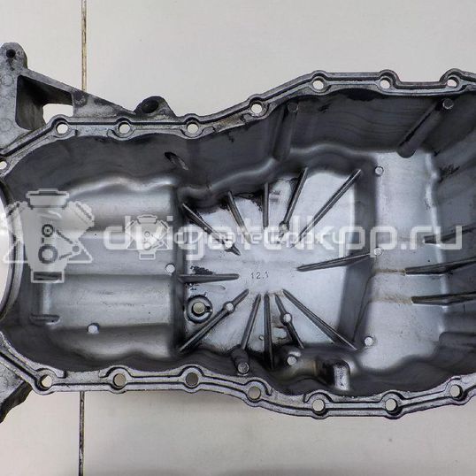 Фото Поддон масляный двигателя  8201719715 для Renault Fluence L30