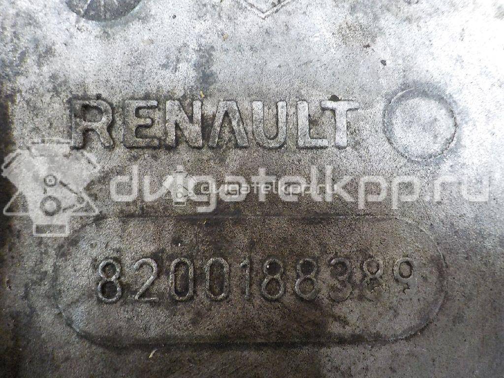 Фото Поддон масляный двигателя  8201719715 для Renault Fluence L30 {forloop.counter}}