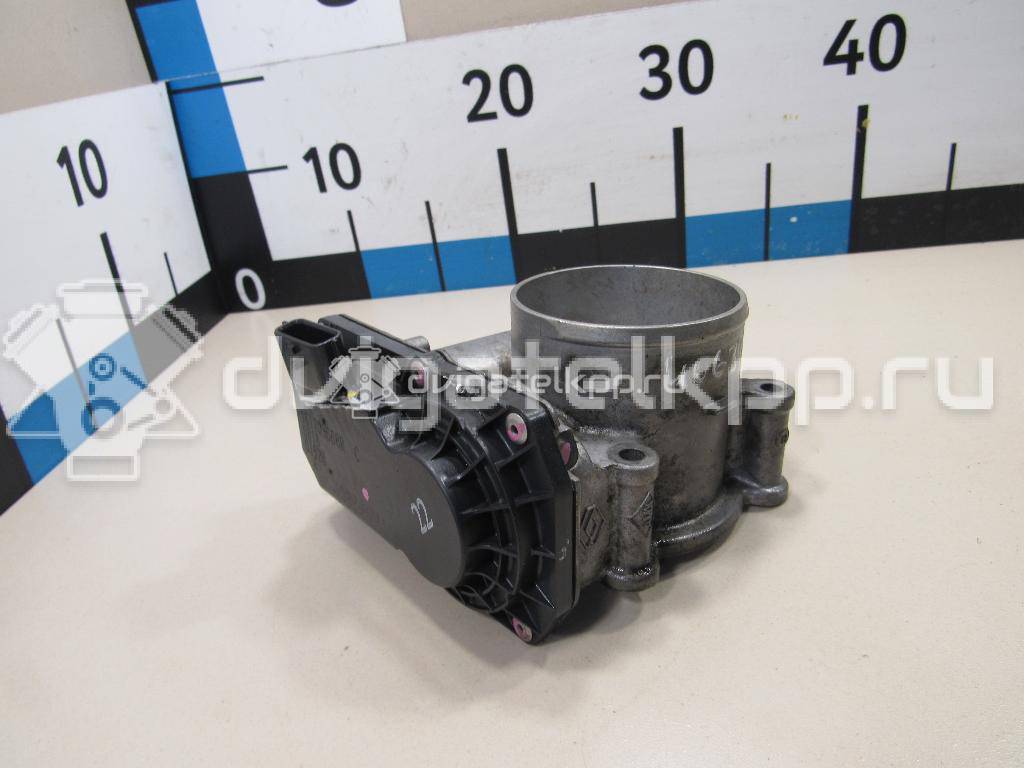 Фото Заслонка дроссельная электрическая  161203668R для renault Duster {forloop.counter}}