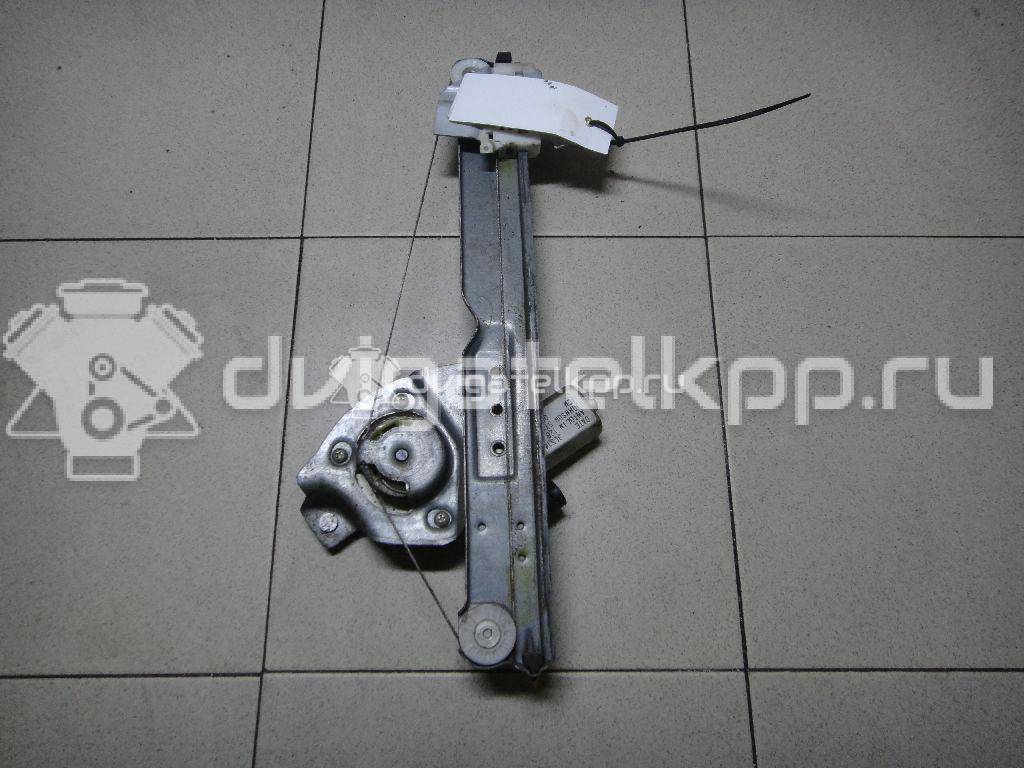 Фото Стеклоподъемник электр. задний левый  8200733833 для Renault Sandero Stepway {forloop.counter}}