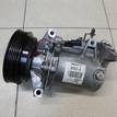 Фото Компрессор системы кондиционирования  8201025121 для Renault Logan / Fluence L30 {forloop.counter}}