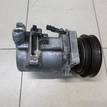 Фото Компрессор системы кондиционирования  8201025121 для Renault Logan / Fluence L30 {forloop.counter}}