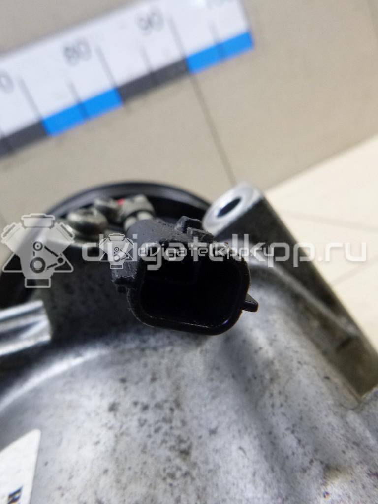 Фото Компрессор системы кондиционирования  8201025121 для Renault Logan / Fluence L30 {forloop.counter}}