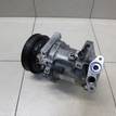 Фото Компрессор системы кондиционирования  8201025121 для Renault Logan / Fluence L30 {forloop.counter}}