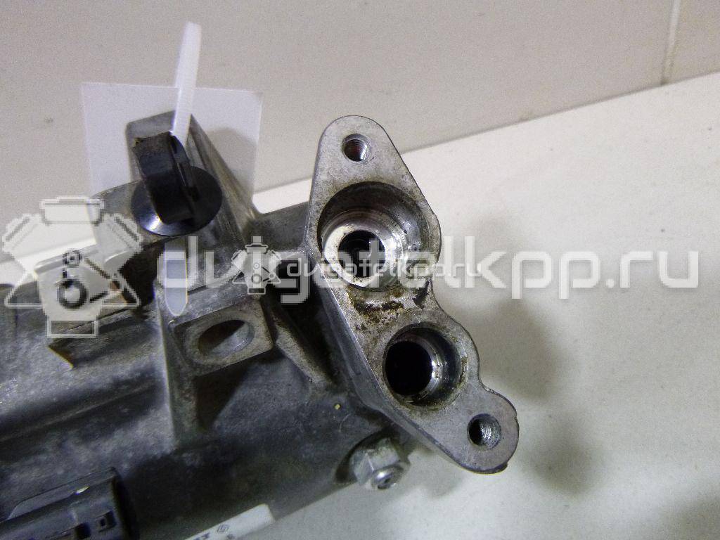 Фото Компрессор системы кондиционирования  8201025121 для Renault Logan / Fluence L30 {forloop.counter}}