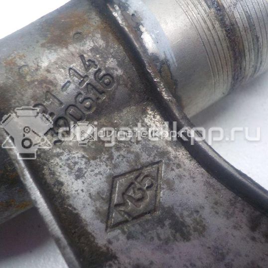 Фото Трубка охлажд. жидкости металлическая  8200320616 для Renault Vel Satis Bj0 / Grand / Megane / Trafic / Clio