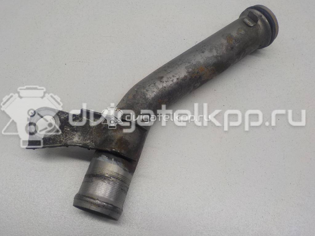 Фото Трубка охлажд. жидкости металлическая  8200320616 для Renault Vel Satis Bj0 / Grand / Megane / Trafic / Clio {forloop.counter}}