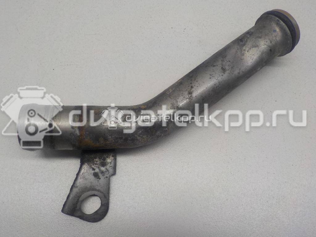 Фото Трубка охлажд. жидкости металлическая  8200320616 для Renault Vel Satis Bj0 / Grand / Megane / Trafic / Clio {forloop.counter}}