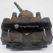 Фото Суппорт тормозной передний левый  410111495R для Renault Megane / Scénic / Grand / Captur J5 / Fluence L30 {forloop.counter}}