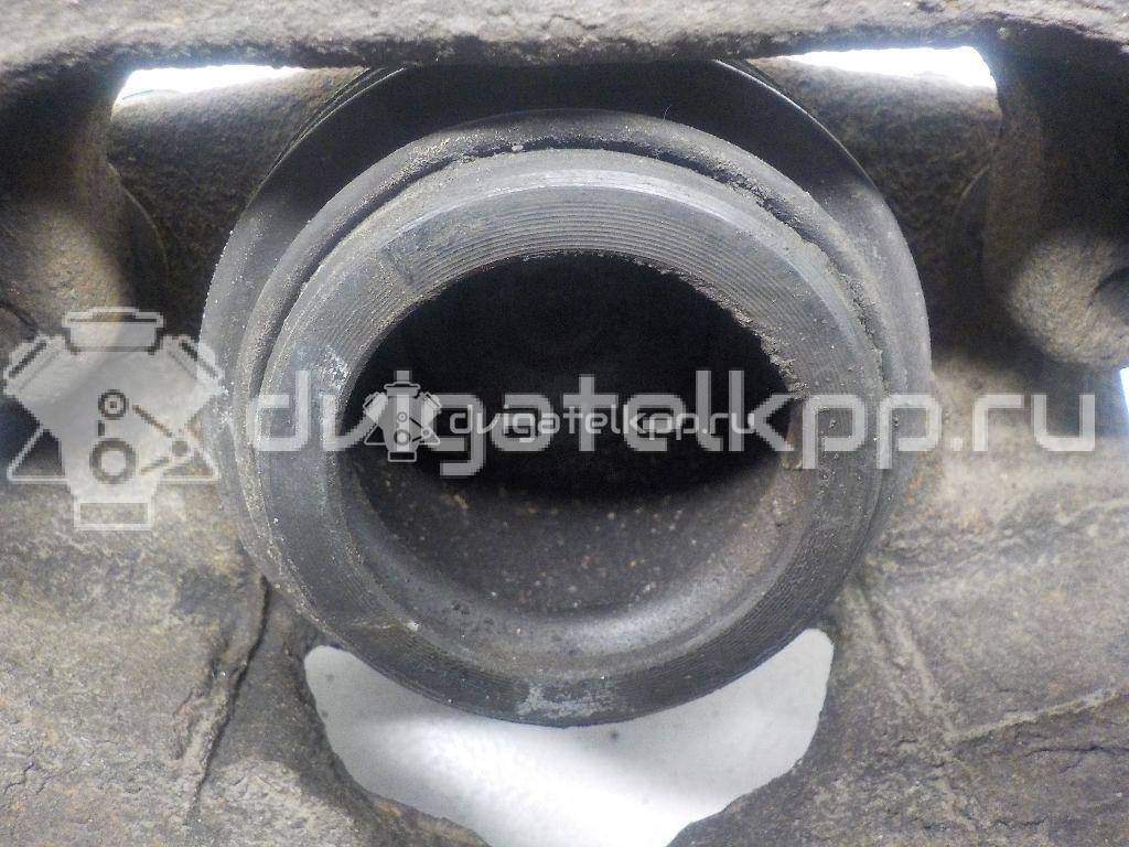 Фото Суппорт тормозной передний левый  410111495R для Renault Megane / Scénic / Grand / Captur J5 / Fluence L30 {forloop.counter}}