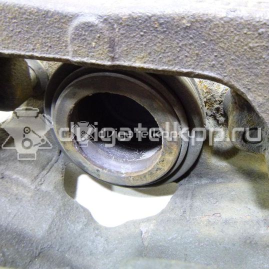 Фото Суппорт тормозной передний левый  410111495R для Renault Megane / Scénic / Grand / Captur J5 / Fluence L30