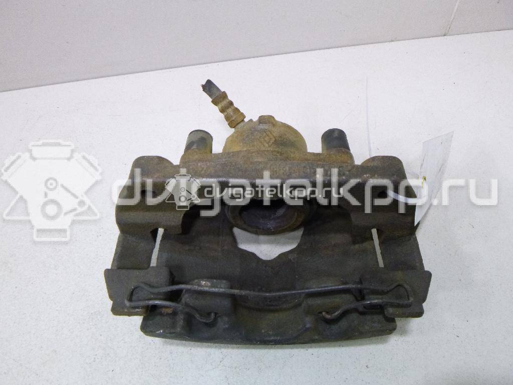 Фото Суппорт тормозной передний левый  410111495R для Renault Megane / Scénic / Grand / Captur J5 / Fluence L30 {forloop.counter}}
