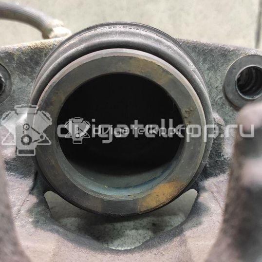 Фото Суппорт тормозной передний левый  410111495R для Renault Megane / Scénic / Grand / Captur J5 / Fluence L30