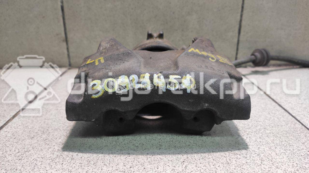 Фото Суппорт тормозной передний левый  410111495R для Renault Megane / Scénic / Grand / Captur J5 / Fluence L30 {forloop.counter}}