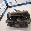 Фото Суппорт тормозной передний левый  410111495R для Renault Megane / Scénic / Grand / Captur J5 / Fluence L30 {forloop.counter}}