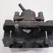 Фото Суппорт тормозной передний левый  410111495R для Renault Megane / Scénic / Grand / Captur J5 / Fluence L30 {forloop.counter}}