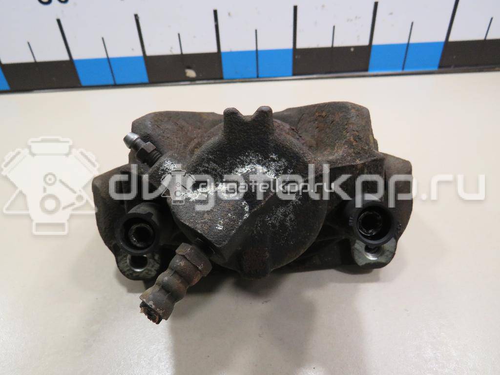 Фото Суппорт тормозной передний левый  410111495R для Renault Megane / Scénic / Grand / Captur J5 / Fluence L30 {forloop.counter}}