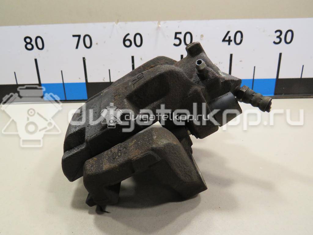 Фото Суппорт тормозной передний левый  410111495R для Renault Megane / Scénic / Grand / Captur J5 / Fluence L30 {forloop.counter}}
