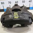 Фото Суппорт тормозной передний левый  410111495R для Renault Megane / Scénic / Grand / Captur J5 / Fluence L30 {forloop.counter}}