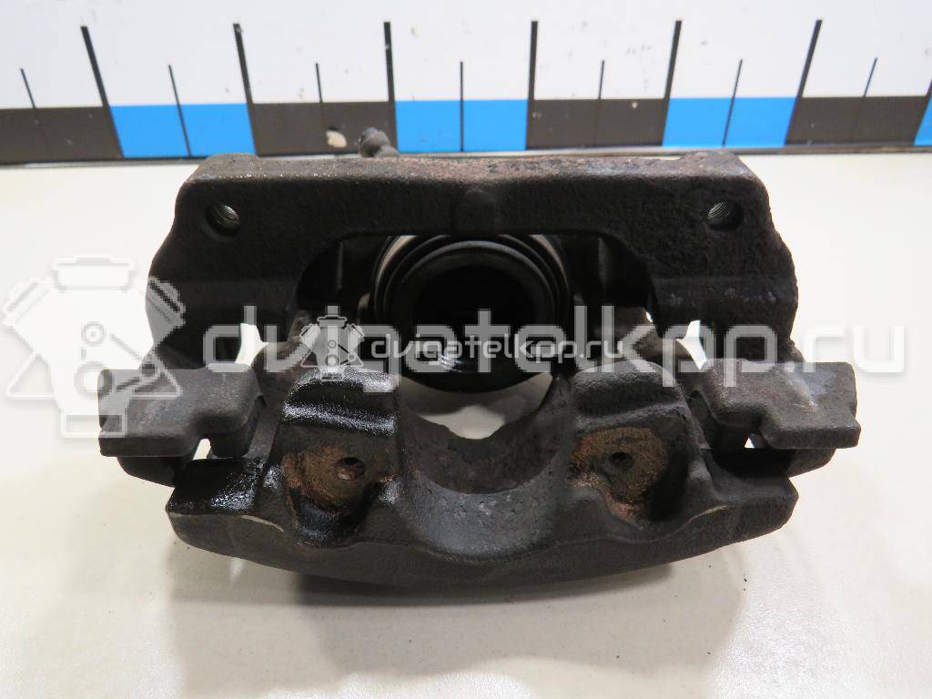 Фото Суппорт тормозной передний левый  410111495R для Renault Megane / Scénic / Grand / Captur J5 / Fluence L30 {forloop.counter}}