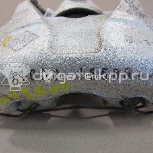Фото Суппорт тормозной передний правый  410018218R для Renault Megane / Scénic / Grand / Captur J5 / Fluence L30
