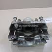 Фото Суппорт тормозной передний правый  410018218R для Renault Megane / Scénic / Grand / Captur J5 / Fluence L30 {forloop.counter}}