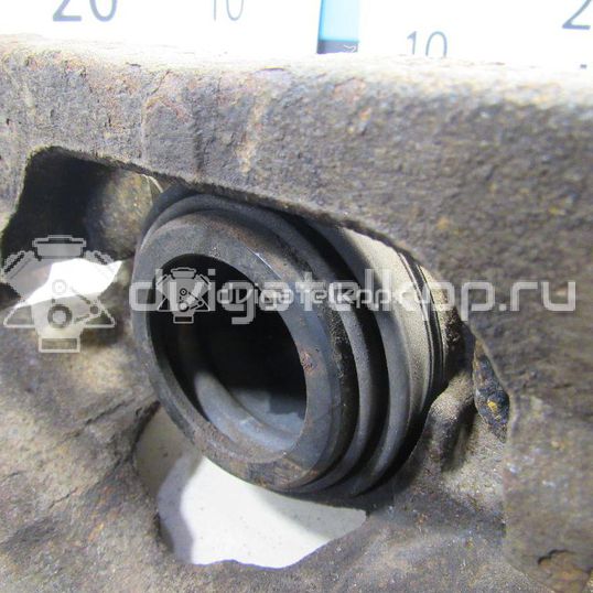 Фото Суппорт тормозной передний правый  410018218R для Renault Megane / Scénic / Grand / Captur J5 / Fluence L30
