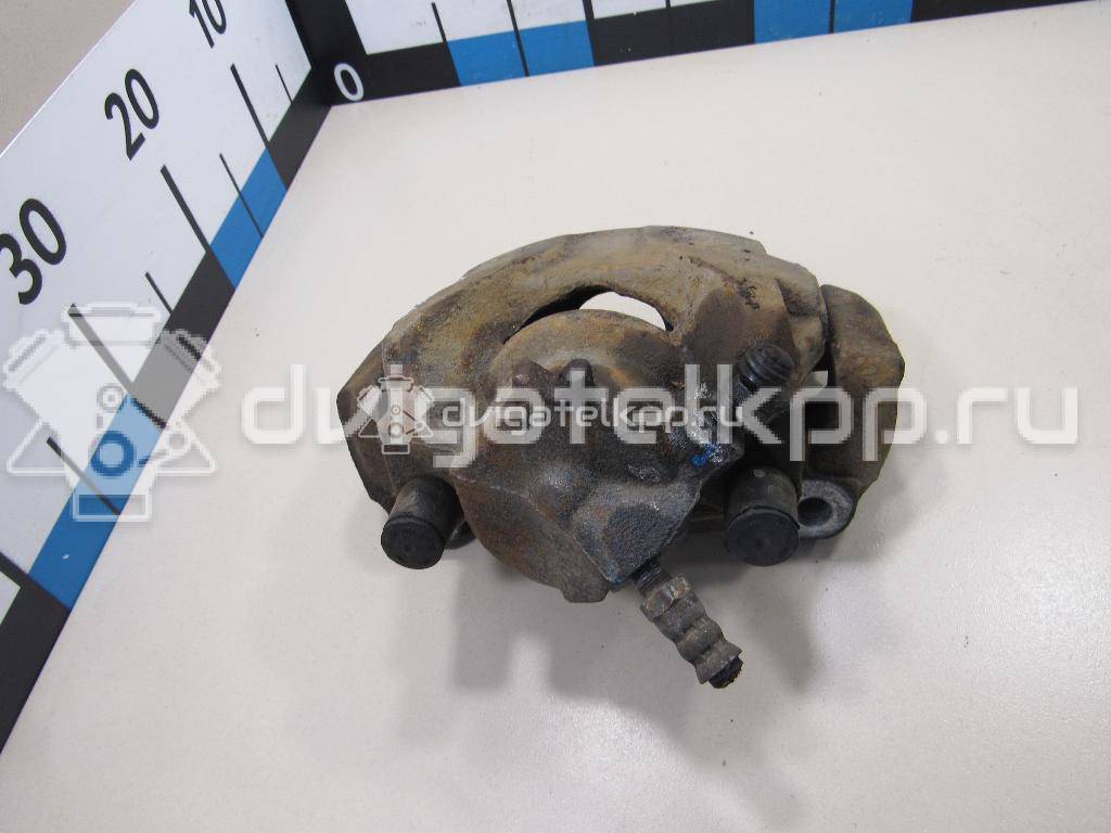 Фото Суппорт тормозной передний правый  410018218R для Renault Megane / Scénic / Grand / Captur J5 / Fluence L30 {forloop.counter}}