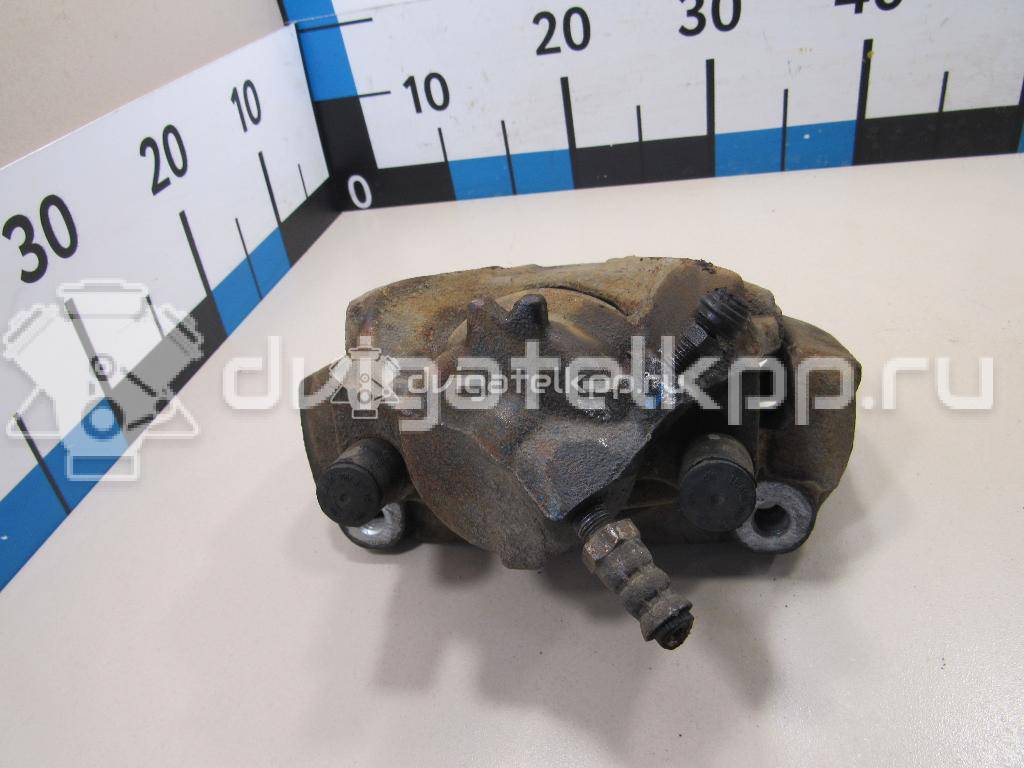 Фото Суппорт тормозной передний правый  410018218R для Renault Megane / Scénic / Grand / Captur J5 / Fluence L30 {forloop.counter}}