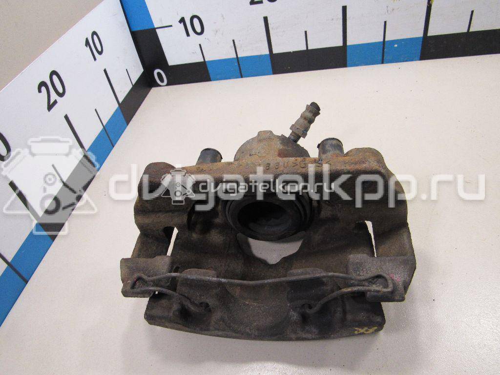 Фото Суппорт тормозной передний правый  410018218R для Renault Megane / Scénic / Grand / Captur J5 / Fluence L30 {forloop.counter}}