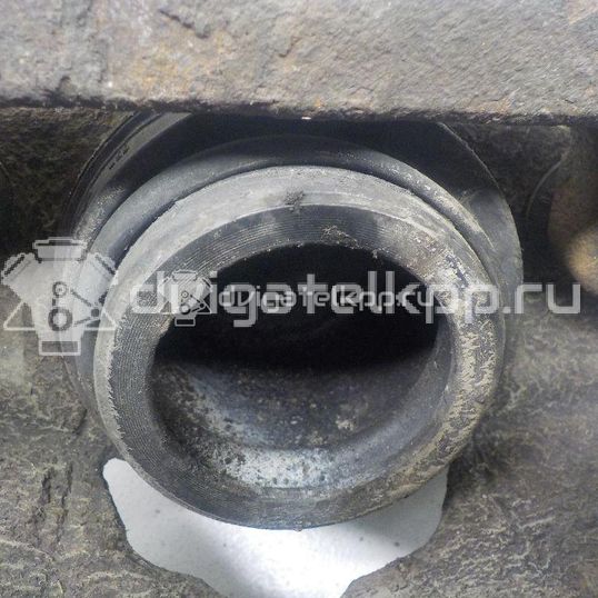 Фото Суппорт тормозной передний правый  410018218R для Renault Megane / Scénic / Grand / Captur J5 / Fluence L30