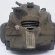 Фото Суппорт тормозной передний правый  410018218R для Renault Megane / Scénic / Grand / Captur J5 / Fluence L30 {forloop.counter}}