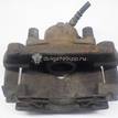 Фото Суппорт тормозной передний правый  410018218R для Renault Megane / Scénic / Grand / Captur J5 / Fluence L30 {forloop.counter}}