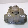 Фото Суппорт тормозной передний правый  410018218R для Renault Megane / Scénic / Grand / Captur J5 / Fluence L30 {forloop.counter}}