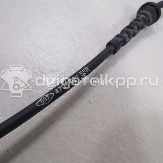 Фото Датчик ABS передний  479109155R для Renault Megane / Clio / Scénic / Kangoo 1 / Grand