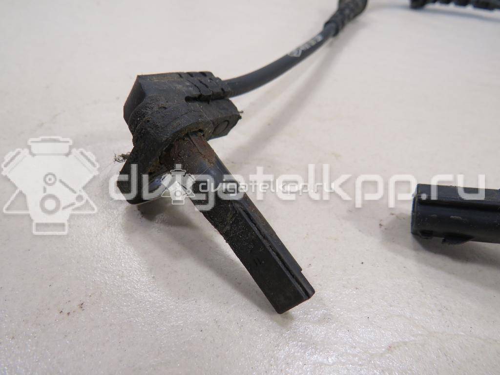 Фото Датчик ABS передний  479109155R для Renault Megane / Clio / Scénic / Kangoo 1 / Grand {forloop.counter}}