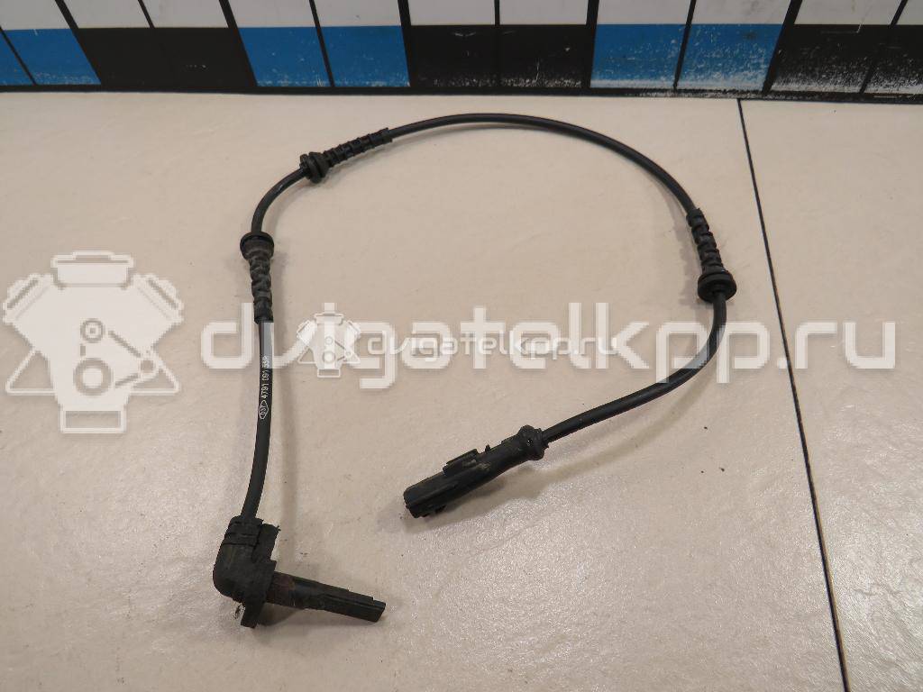 Фото Датчик ABS передний  479109155R для Renault Megane / Clio / Scénic / Kangoo 1 / Grand {forloop.counter}}