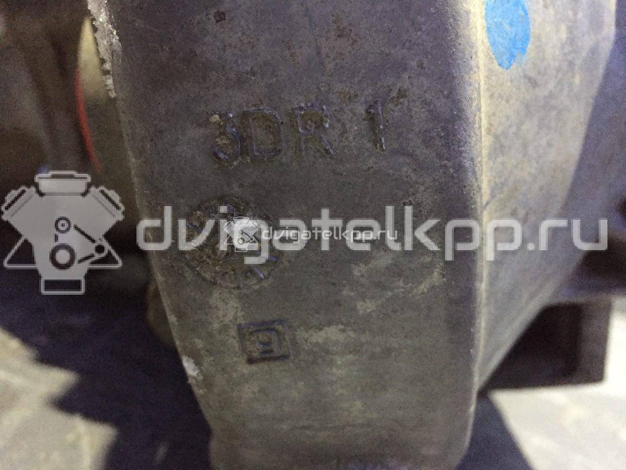 Фото Контрактная (б/у) МКПП для Lancia / Peugeot / Citroen 132 л.с 16V 2.0 л RFV (XU10J4R) бензин {forloop.counter}}