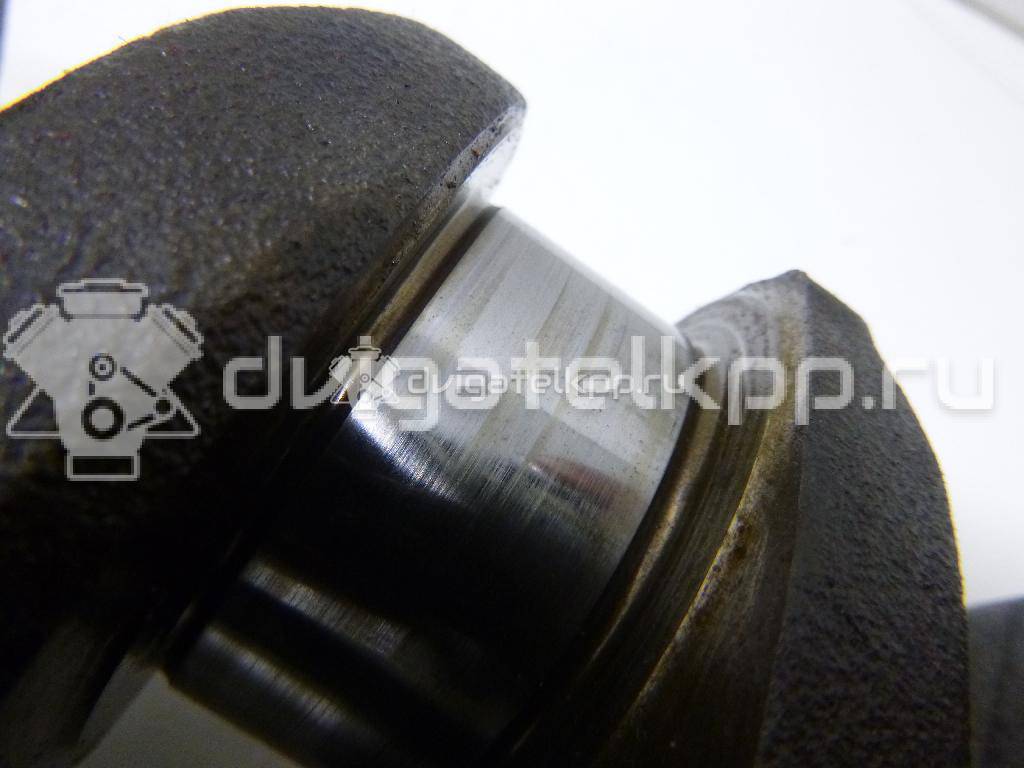 Фото Коленвал для двигателя D8B (XUD9TE) для Peugeot 406 / Expert 92-94 л.с 8V 1.9 л Дизельное топливо {forloop.counter}}