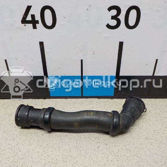 Фото Шланг системы охлаждения  140556373R для Renault Captur J5