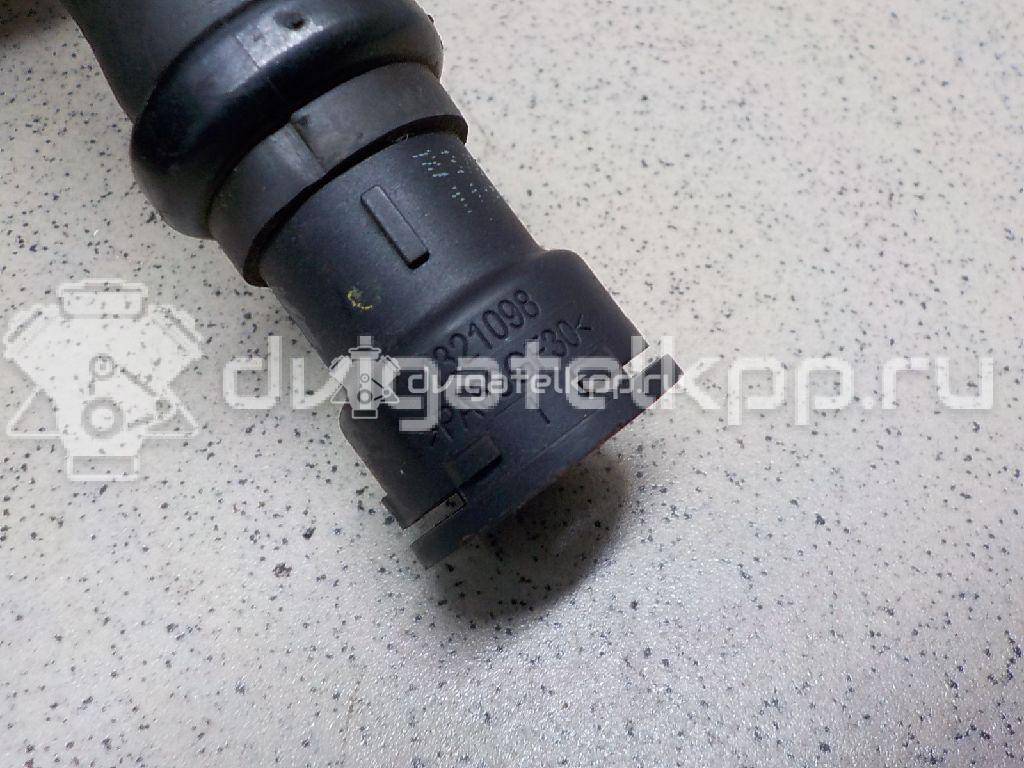 Фото Шланг системы охлаждения  140556373R для Renault Captur J5 {forloop.counter}}