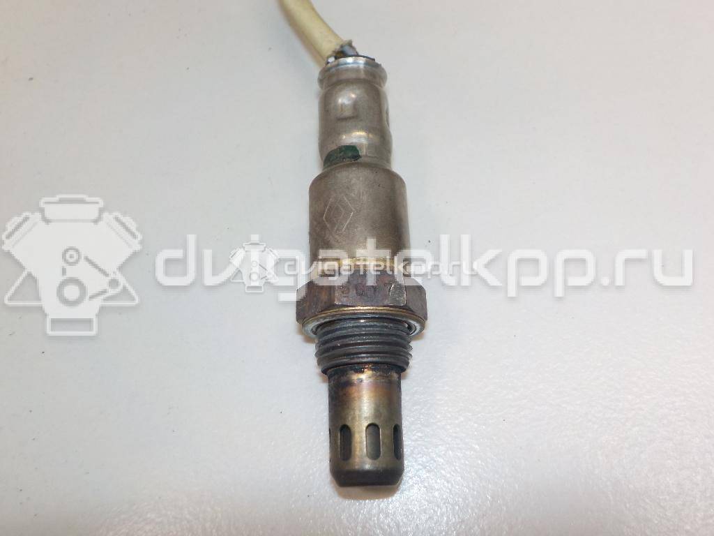 Фото Датчик кислородный/Lambdasonde  2269000Q1D для renault Kadjar {forloop.counter}}