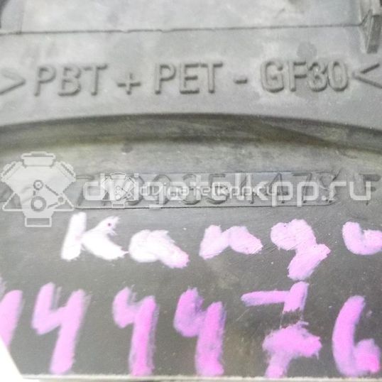 Фото Ручка двери передней наружная правая  7700354479 для Renault Kangoo 1