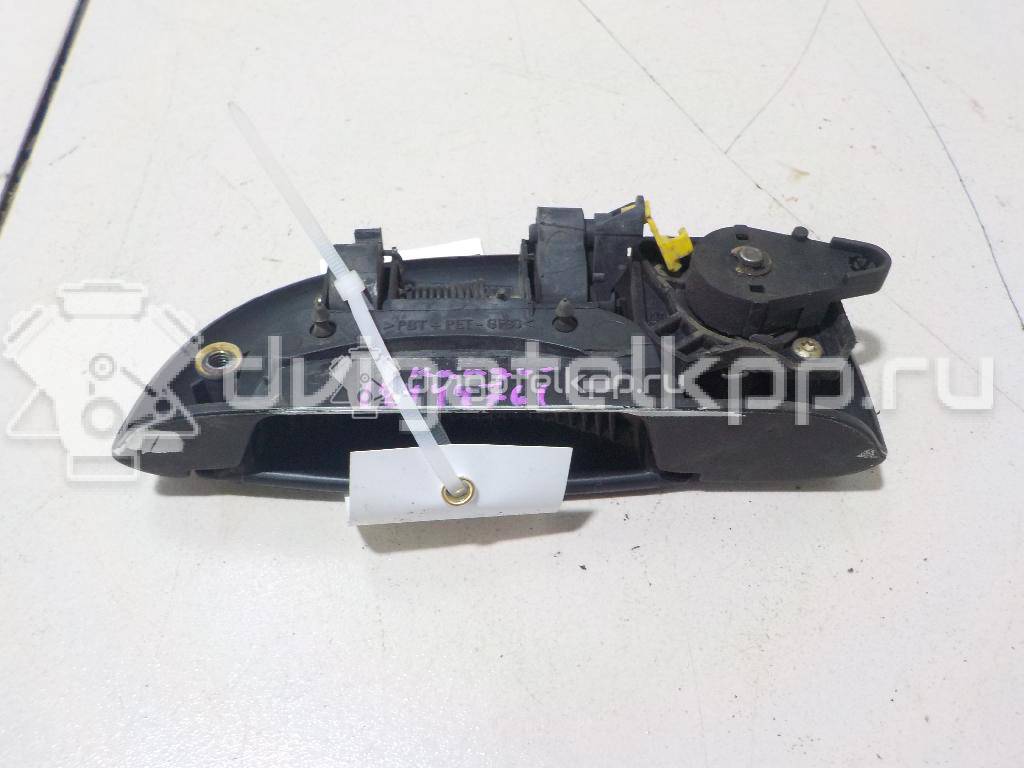 Фото Ручка двери передней наружная правая  7700354479 для Renault Kangoo 1 {forloop.counter}}