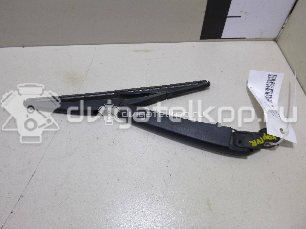 Фото Поводок стеклоочистителя заднего  287815304R для Renault Captur J5 {forloop.counter}}