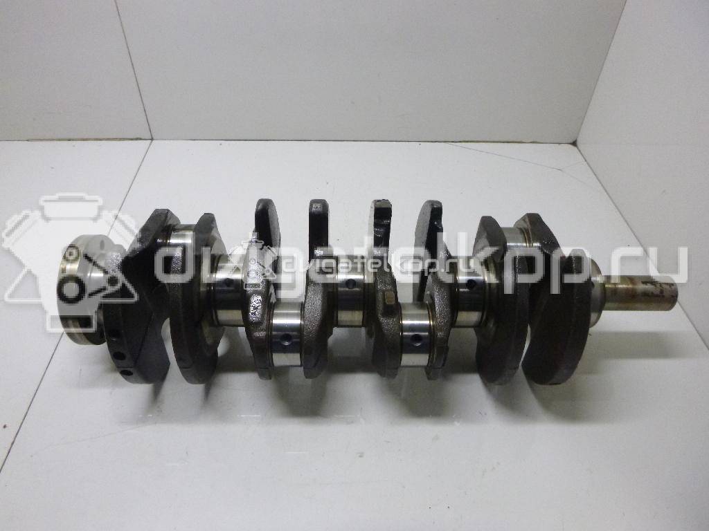 Фото Коленвал для двигателя DHX (XUD9TE) для Peugeot 406 / 806 221 / Expert 90 л.с 8V 1.9 л Дизельное топливо {forloop.counter}}