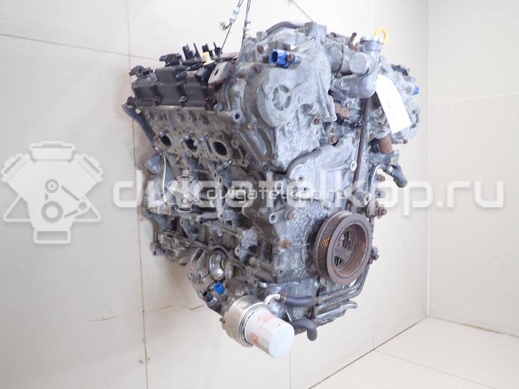 Фото Контрактный (б/у) двигатель VQ35 для Samsung / Nissan 220-273 л.с 24V 3.5 л бензин 10102JK6A1 {forloop.counter}}