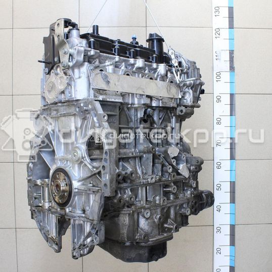 Фото Контрактный (б/у) двигатель 2TR 703 для Renault Koleos 171 л.с 16V 2.5 л бензин 10102JY00B