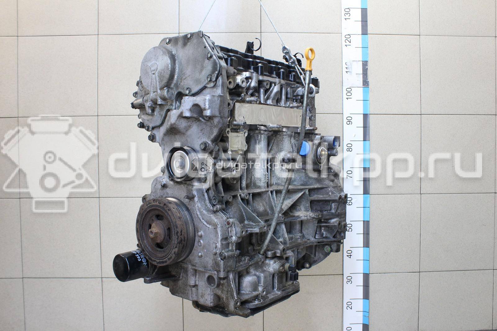 Фото Контрактный (б/у) двигатель 2TR 703 для Renault Koleos 171 л.с 16V 2.5 л бензин 10102JY00B {forloop.counter}}